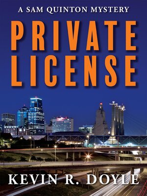 Private License - ebook